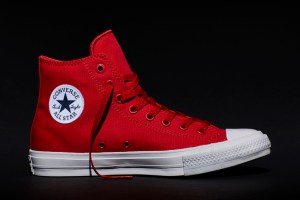 Converse Chuck II