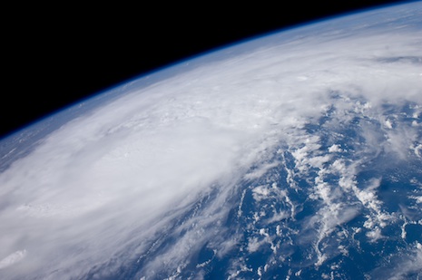 The Planet is Melting—What Does That Mean for Fashion?