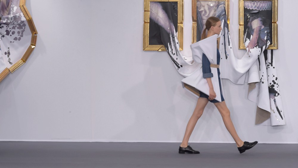 Couture's Big Picture