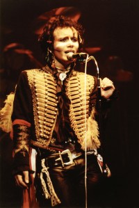Adam Ant, Dandy Man