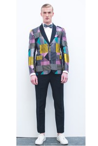 David Hart Mens RTW Spring 2016