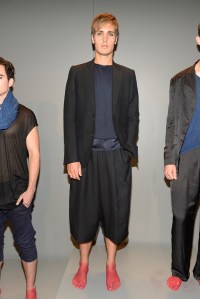deTROIT Men's RTW Spring 2016