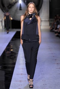 Dice Kayek Couture Fall 2015