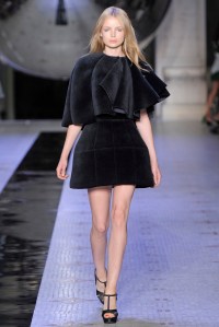 Dice Kayek Couture Fall 2015