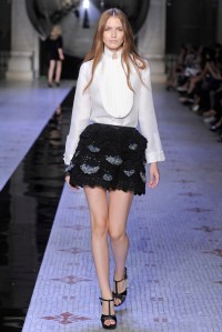 Dice Kayek Couture Fall 2015