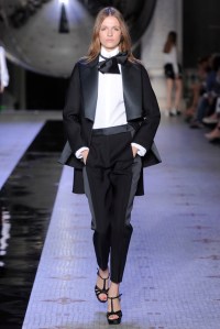 Dice Kayek Couture Fall 2015