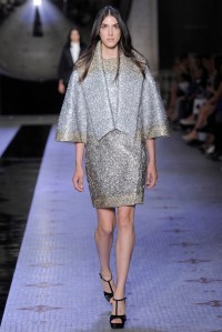 Dice Kayek Couture Fall 2015