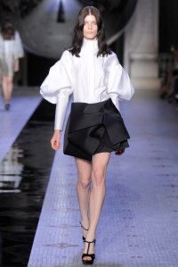 Dice Kayek Couture Fall 2015