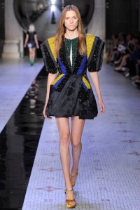Dice Kayek Couture Fall 2015