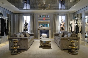 Dior Vancouver