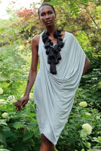 Donna Karan Urban Zen collection