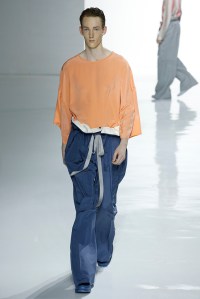 Duckie Brown Men's RTW Spring 2016