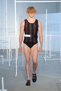 Edmund Ooi Men's RTW Spring 2016