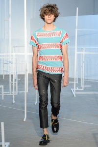 Edmund Ooi Men's RTW Spring 2016
