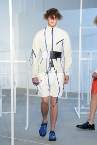 Edmund Ooi Men's RTW Spring 2016