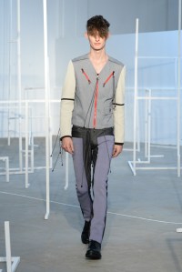 Edmund Ooi Men's RTW Spring 2016