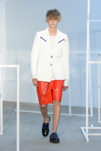 Edmund Ooi Men's RTW Spring 2016