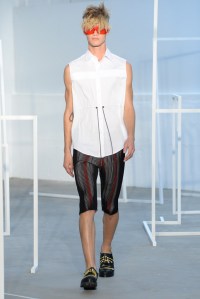 Edmund Ooi Men's RTW Spring 2016