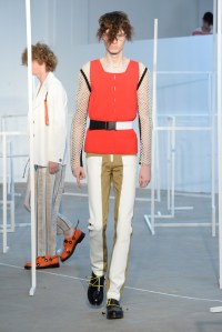 Edmund Ooi Men's RTW Spring 2016