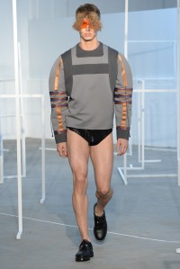 Edmund Ooi Men's RTW Spring 2016