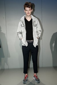 EFM Men's RTW Spring 2016
