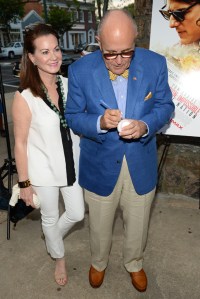 Steve Eichner's favorite moments from the Hamptons