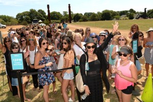Steve Eichner's favorite moments from the Hamptons