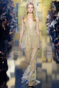 Elie Saab Couture Fall 2015