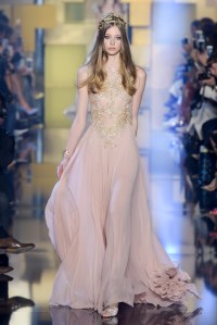 Elie Saab Couture Fall 2015