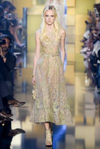 Elie Saab Couture Fall 2015