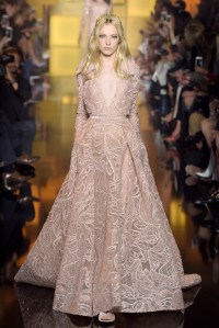 Elie Saab Couture Fall 2015