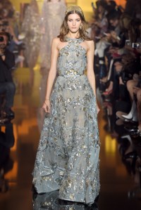 Elie Saab Couture Fall 2015