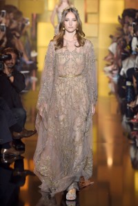 Elie Saab Couture Fall 2015