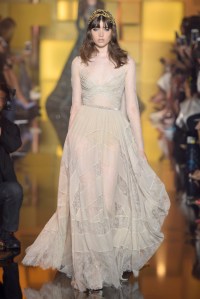 Elie Saab Couture Fall 2015