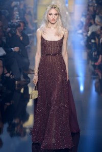 Elie Saab Couture Fall 2015