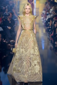 Elie Saab Couture Fall 2015