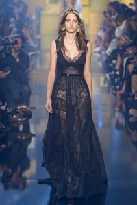 Elie Saab Couture Fall 2015