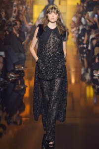 Elie Saab Couture Fall 2015