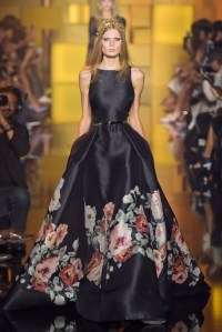 Elie Saab Couture Fall 2015