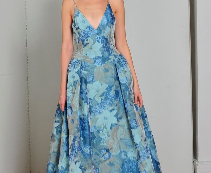 Elizabeth Fillmore Resort 2016