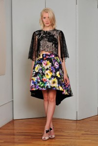 Elizabeth Fillmore Resort 2016