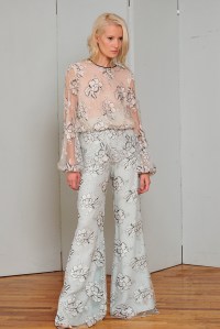 Elizabeth Fillmore Resort 2016