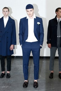 Eponymous Men's RTW Spring 2016