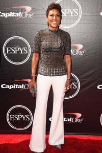 Robin Roberts