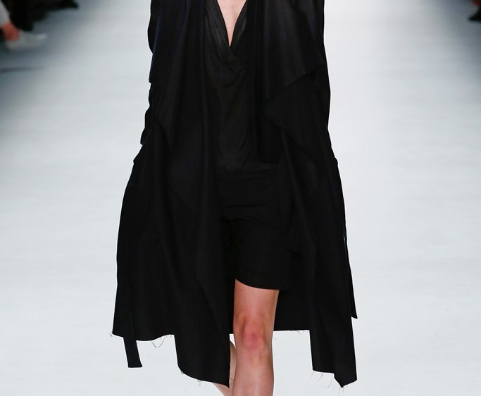 Esther Perbandt Men's RTW Spring 2016