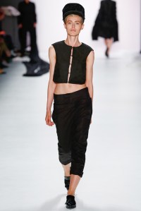 Esther Perbandt Men's RTW Spring 2016