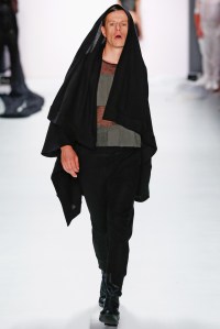 Esther Perbandt Men's RTW Spring 2016