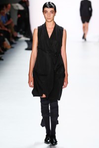 Esther Perbandt Men's RTW Spring 2016