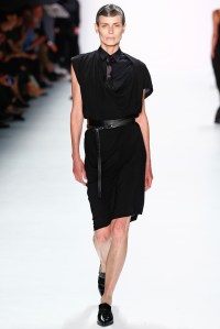 Esther Perbandt Men's RTW Spring 2016