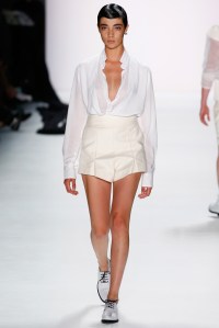 Esther Perbandt Men's RTW Spring 2016